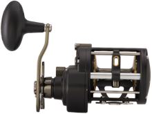 Penn Multiplikátor S Radičom Fathom II 20 Level Wind RH (1)