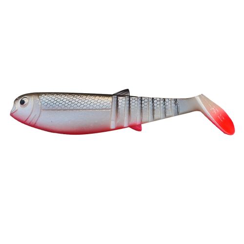 Savage Gear Gumová Nástraha Cannibal Shad Bulk Classic Roach