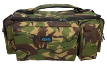 Aqua Taška Veľká Barrow Bag DPM Aqua Taška Veľká Barrow Bag DPM