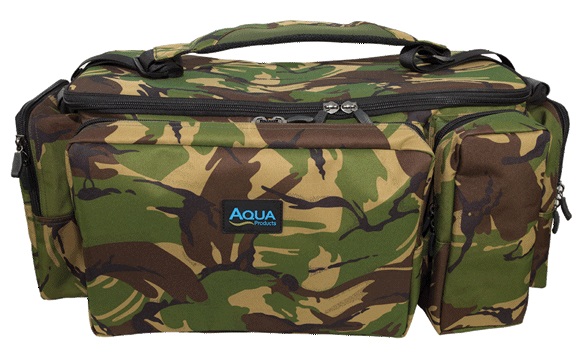 Aqua taška veľká barrow bag dpm