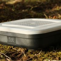 Gardner Krabička Na Červy Maggot Bait Tubs 2,5 Pint Gardner Krabička Na Červy Maggot Bait Tubs 2,5 Pint