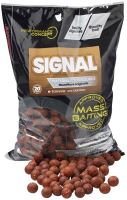 Starbaits Boilie Signal Mass Baiting 3 kg - 20 mm