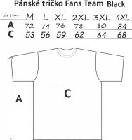 Mikbaits Tričko Čierne (2)