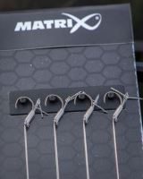 Matrix Nadväzec X7 Carp Method Band Rigs 15 cm (1)