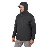 Grundéns Bunda Turbulence Hybrid Hoodie Black (3)