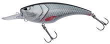 Berkley Wobler Zilla Deep Crank Roach - 14,3 cm 80 g