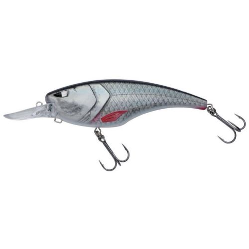 Berkley Wobler Zilla Deep Crank Roach