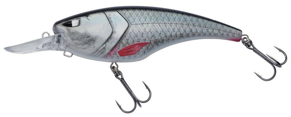 E-shop Berkley wobler zilla deep crank roach - 14,3 cm 80 g