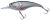 Berkley Wobler Zilla Deep Crank Roach