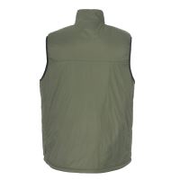 Grundéns Vesta Forecast Insulated Vest Olivine (2)