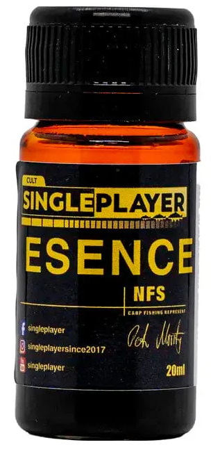 Singleplayer esencia nfs 20 ml