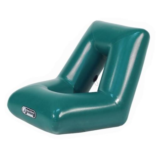 Aquastorm Odolná Nafukovacia Sedačka