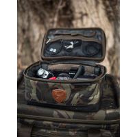 Giants Fishing Čelovka Headlamp LED Deluxe 300 + Púzdro Na Elektroniku Medium (5)