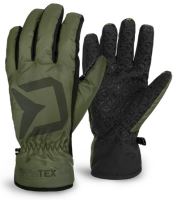 Delphin Zimné Rukavice WinTEX - XXL
