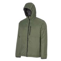 Grundéns Bunda Forecast Insulated Jacket Olivine (1)