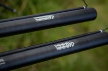 Matrix MTX V2 Match Kit 2 3,8 mm (3)