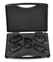 Delphin Sada Signalizátorov Záberu Totem (1)