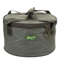 Shakespeare Taška Na Kŕmenie SKP Groundbait Bowl (1)