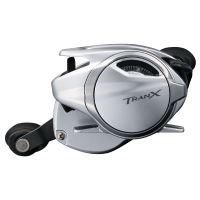 Shimano Multiplikátor Tranx B 301 HG Left Hand (1)