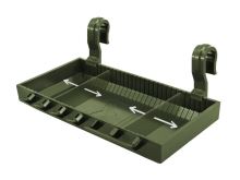 Delphin Univerzálna Polička Na Stojany ShelfPod Camo (4)