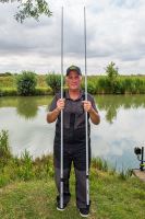 Matrix MTX V2 Grey Short Kit 3,8 mm (11)