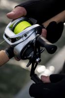 Shimano Multiplikátor Tranx B 301 Left Hand (11)