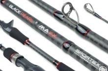 Sportex Prút Black Pearl MAXX Baitcast 2,1 m 13-29 g (2)