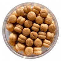 FeederBait Washed Out Wafters 9 mm (1)