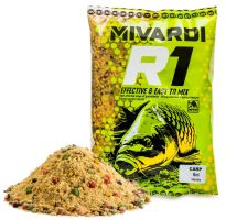 Mivardi Krmítková Zmes R1 Carp 950 g (8)