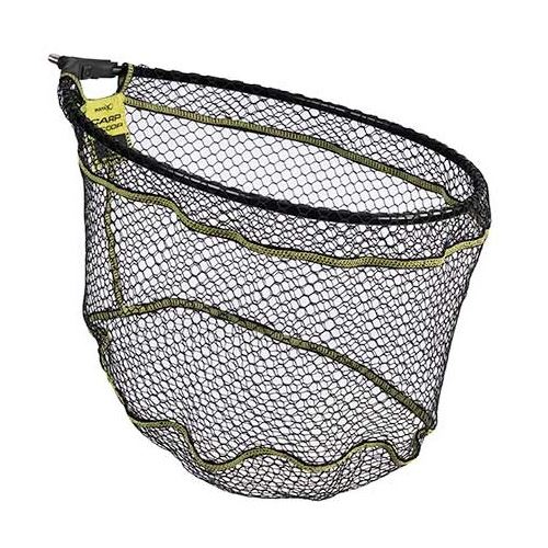 Matrix Podberáková Hlava Carp Scoop Landing Net