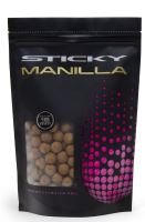 Sticky Baits Boilie Manilla Shelf Life - 1 kg 16 mm