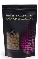 Sticky Baits Boilie Manilla Shelf Life