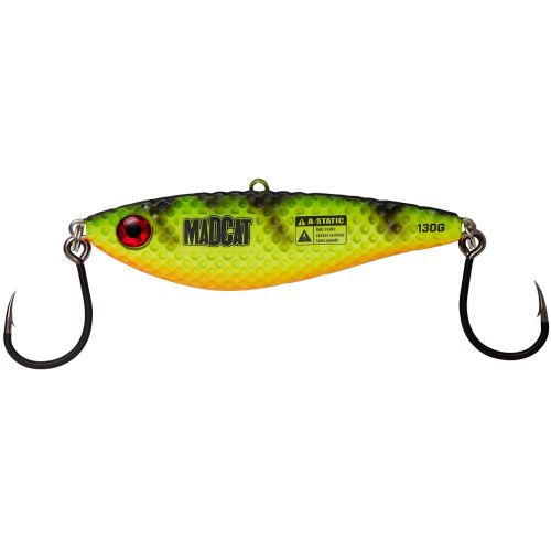 Madcat Vibratix Firetiger UV