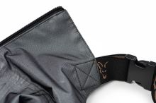 Fox Nohavice Aquos Tri Layer Salopettes (4)