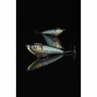 Savage Gear Freestyler V2 SS Green Silver (1)