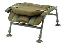Trakker Kreslo Levelite Long Back Chair (1)