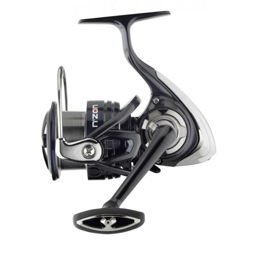 Daiwa Navijak N´Zon Plus LT 5000S-CP