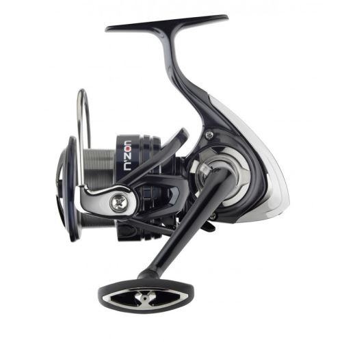 Daiwa Navijak N´Zon Plus LT 6000SS-C