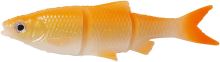Savage Gear Gumová Nástraha LB Roach Swim&Jerk Bulk Goldfish-7,5 cm