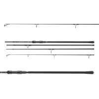 Daiwa Prút Ninja X Carp 3,6 m 3 lb 4 Diely Daiwa Prút Ninja X Carp 3,6 m 3 lb 4 Diely