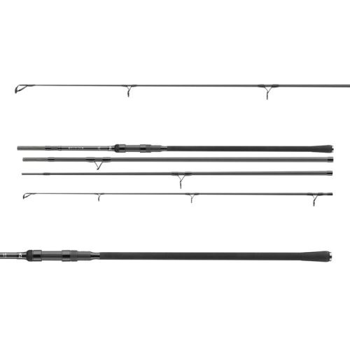 Daiwa Prút Ninja X Carp 3,6 m 3 lb 4 Diely