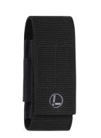 Leatherman Puzdro Sheath Molle USA Black - XL