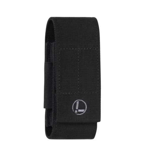 Leatherman Puzdro Sheath Molle USA Black
