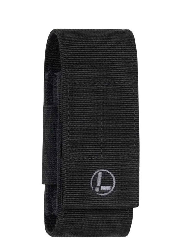 Leatherman puzdro sheath molle usa black - xl