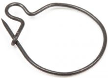 Extra Klip Na Červy Maggot Clip 10 ks Extra Klip Na Červy Maggot Clip 10 ks