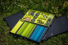 Matrix Plytká Zásuvková Jednotka Vrátane Rozdeľovačov Zásuviek (8)