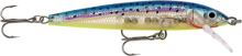 Rapala Wobler Husky Jerk Suspending GBM