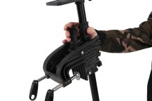 Fox Držiak Sondy Echo Sounder Mount (6)