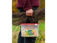 Chytil Vedierko Nástrahy a Návnady Na Kapra (5)