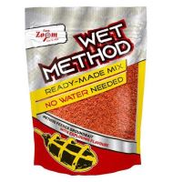 Carp Zoom Vlhčená Zmes Intense Wet Method 850 g (1)